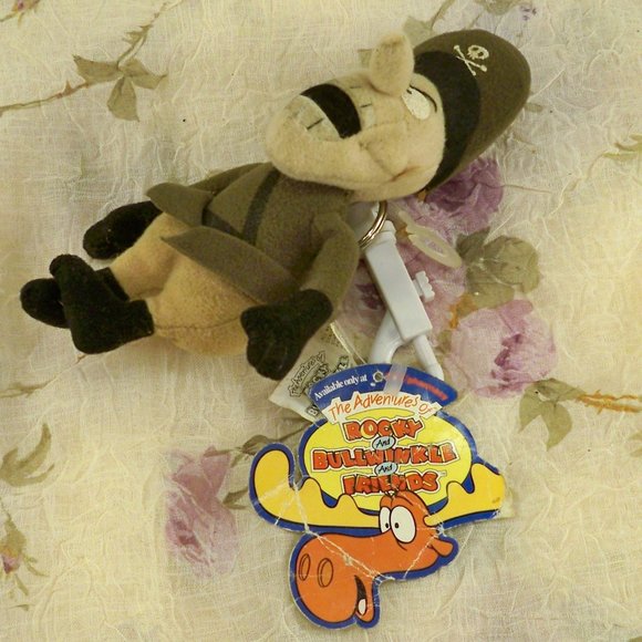 Assorted Collectable Prince of Egypt, Rudolph, Fearless Leader & other - Picture 5 of 15